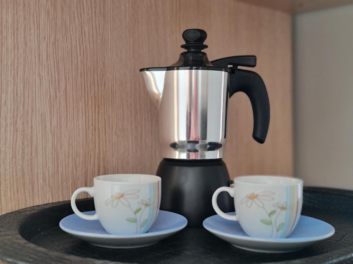 Appartamento Francie's Apartment, Tirana