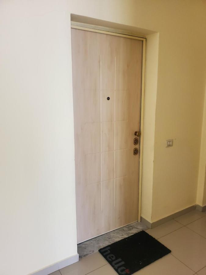 Francie's Apartment, *